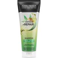 John Frieda JOHL FRIEDA Detox & Repair sampon, 250 ml