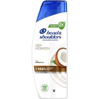 HEAD & SHOULDERS HEAD & SHOULDERS Deep Hydration korpásodás elleni, kókuszolaj, 250 ml