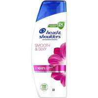 HEAD & SHOULDERS HEAD & SHOULDERS Smooth & Silky korpásodás ellen, 250 ml