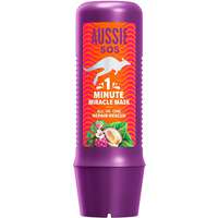 AUSSIE AUSSIE SOS 1 Minute Miracle Repair Rescue 250 ml