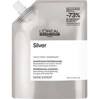 L'ORÉAL PROFESSIONNEL L'ORÉAL PROFESSIONNEL Silver Refill Shampoo 500 ml