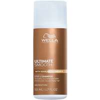 WELLA PROFESSIONALS WELLA PROFESSIONALS Ultimate Smooth Shampoo 50 ml