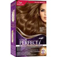 Wella WELLA Color Perfect 6/0 Sötétszőke, 135 ml
