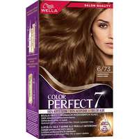 Wella WELLA Color Perfect 6/73 Karamell csokoládé 135 ml