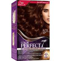 Wella WELLA Color Perfect 4/15 Hideg barna 135 ml