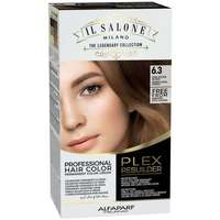 Alfaparf Milano ALFAPARF MILANO IL Salone Plex Rebuilder Hair Color Kit 6.3 Sötét aranyszőke