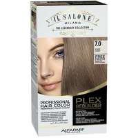 Alfaparf Milano ALFAPARF MILANO IL Salone Plex Rebuilder Hair Color Kit 7.0 Blond