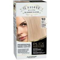 Alfaparf Milano ALFAPARF MILANO IL Salone Plex Rebuilder Hair Color Kit 10.0 Extra világosszőke