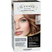 Alfaparf Milano ALFAPARF MILANO IL Salone Plex Rebuilder Hair Color Kit 7.7 Cinnamon Blond