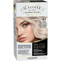 Alfaparf Milano ALFAPARF MILANO IL Salone Plex Rebuilder Hair Color Kit 10.11 Extra light ash blond