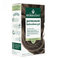 Herbatint HERBATINT 6C Sötét hamvas szőke, 170 ml