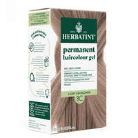 Herbatint HERBATINT 8C Világos hamvas szőke, 170 ml