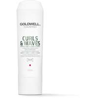 GOLDWELL GOLDWELL Dualsenses Curls & Waves Hydrating Conditioner 200 ml
