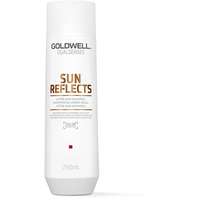 GOLDWELL Goldwell Dualsenses Sun Reflects 3in1 sampon hajra és testre 250 ml