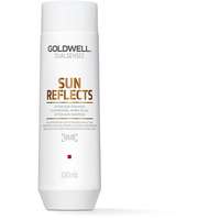 GOLDWELL Goldwell Dualsenses Sun Reflects 3in1 sampon hajra és testre 100 ml