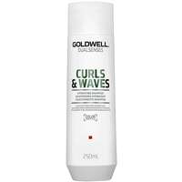 GOLDWELL GOLDWELL Dualsenses Curls & Waves Hydrating Shampoo 250 ml