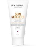 GOLDWELL Goldwell Dualsenses Sun Reflects egyperces napvédő hajmaszk 50 ml