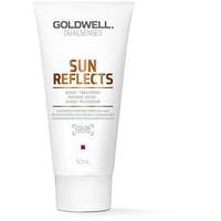 GOLDWELL Goldwell Dualsenses Sun Reflects egyperces napvédő hajmaszk 50 ml