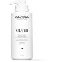 GOLDWELL GOLDWELL Dualsenses Silver 60Sec Treatment 500 ml