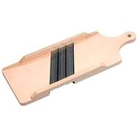 Shark © Shark káposztagyalu, 3 pengével 420 × 160 mm