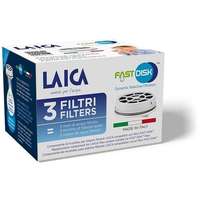 LAICA Laica Fast Disk, 3db