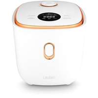 Lauben Lauben Multifunction Rice Cooker 1200WR Rose Gold Edition