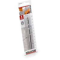 Kreator KREATOR Vrták SDS PLUS do betonu 8x110 mm KRT010904