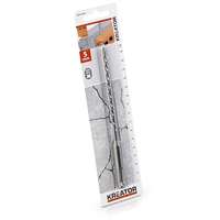 Kreator KREATOR KRT010906 SDS Plus beton, 5×160 mm