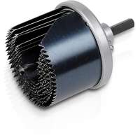 Kreator Kreator KRT100402 körkivágó szett 7 db (26/32/38/45/50/56/63 x 50mm)