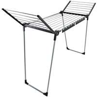 LEIFHEIT LEIFHEIT Pegasus 150 Solid Slim BLACK 81690