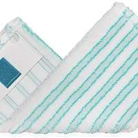 LEIFHEIT Leifheit Clean Twist M Ergo Micro Duo pót felmosó kendő