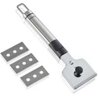 LEIFHEIT LEIFHEIT Tisztító főzőlapkaparó