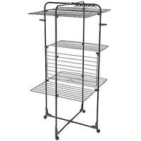 LEIFHEIT LEIFHEIT Classic Tower 340 Black