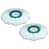 LEIFHEIT LEIFHEIT pót felmosófejek TWIST DISC 2 db