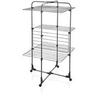 LEIFHEIT LEIFHEIT Classic Tower 270 BLACK