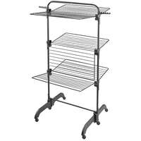 LEIFHEIT LEIFHEIT Comfort Tower 420 BLACK