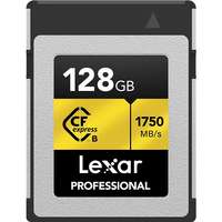 LEXAR Lexar CFexpress Pro Gold 128 GB