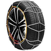 SNOWdrive Snowdrive R-9 Gr.8 edzett acél hólánc