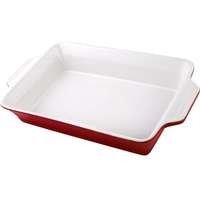 Lamart Lamart LT9203 CASA Sütőedény 38,7 cm - téglalap alakú