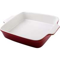 Lamart Lamart LT9205 CASA Sütőedény 33 cm-es - téglalap alakú