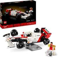 LEGO LEGO® Icons McLaren MP4/4 és Ayrton Senna 10330