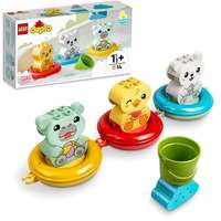 LEGO LEGO® DUPLO® Vidám fürdetéshez: úszó állatos vonat 10965