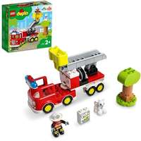 LEGO LEGO® DUPLO® Tűzoltóautó 10969