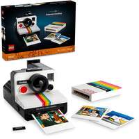 LEGO LEGO® Ideas Polaroid OneStep SX-70 Fényképezőgép 21345