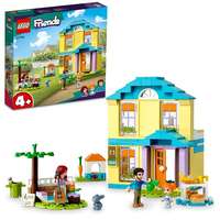 LEGO LEGO® Friends Paisley háza 41724