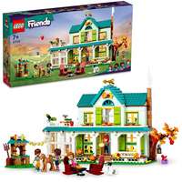 LEGO LEGO® Friends Autumn háza 41730