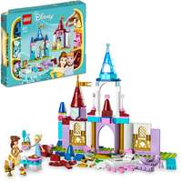 LEGO LEGO® │ Disney Princess™ Disney Princess Kreatív kastélyok 43219