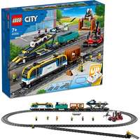 LEGO LEGO® City Tehervonat 60336