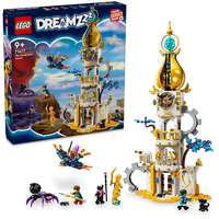 LEGO LEGO® DREAMZzz™ 71477 A Homokember tornya