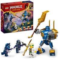 LEGO LEGO® NINJAGO® 71805 Jay robot csatakészlete